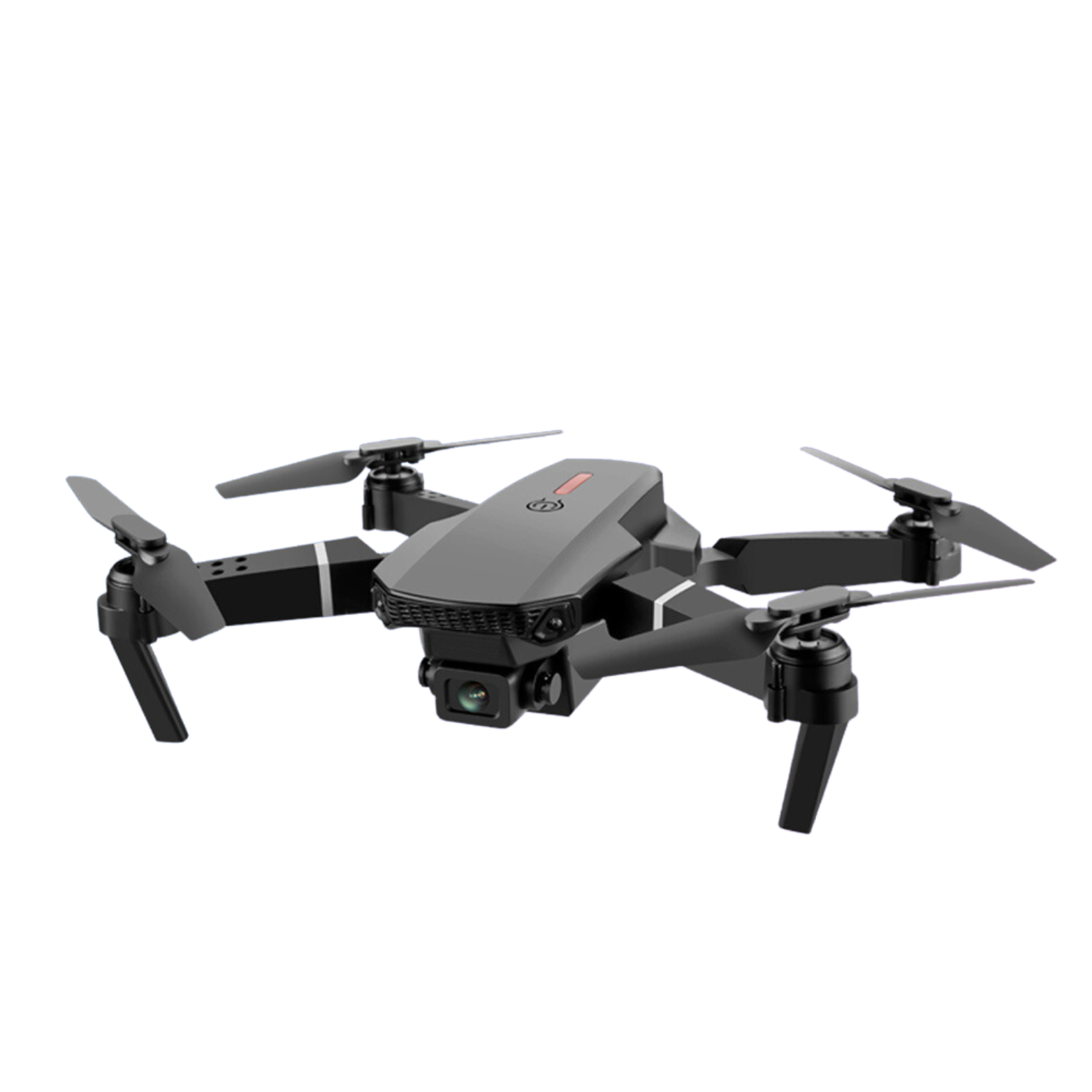 Drone 4k HD Dual Camera Visual