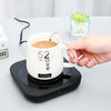 Smart Cup Warmer with Auto Shut Off