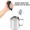 Electric Milk Frother