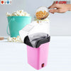 Popcorn Machine