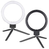 8in Dimmable LED Ring Light