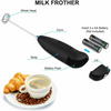 Electric Milk Frother