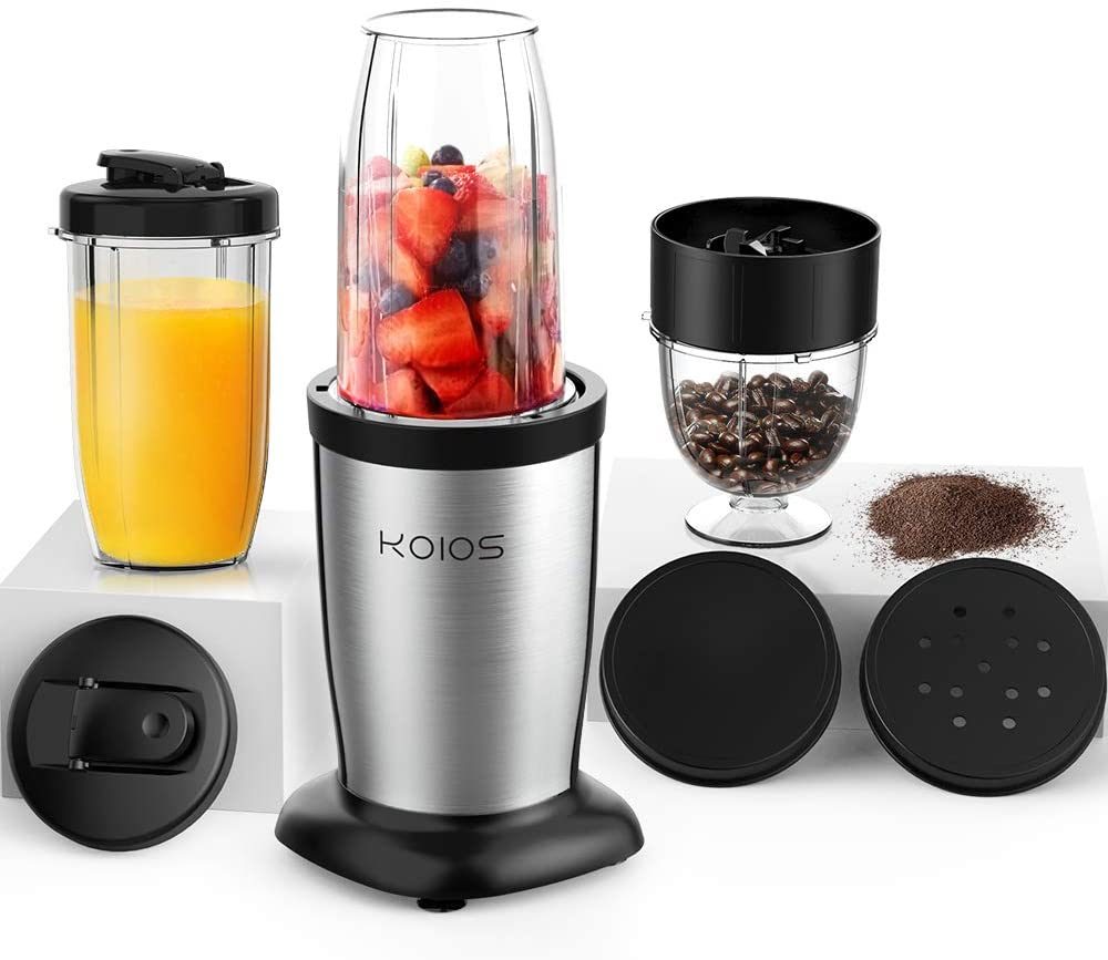 Blender for Shakes and Smoothies