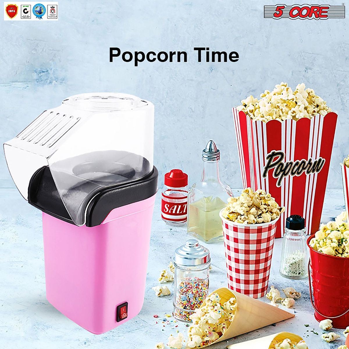 Popcorn Machine