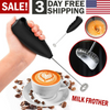 Electric Milk Frother