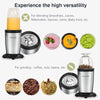 Blender for Shakes and Smoothies