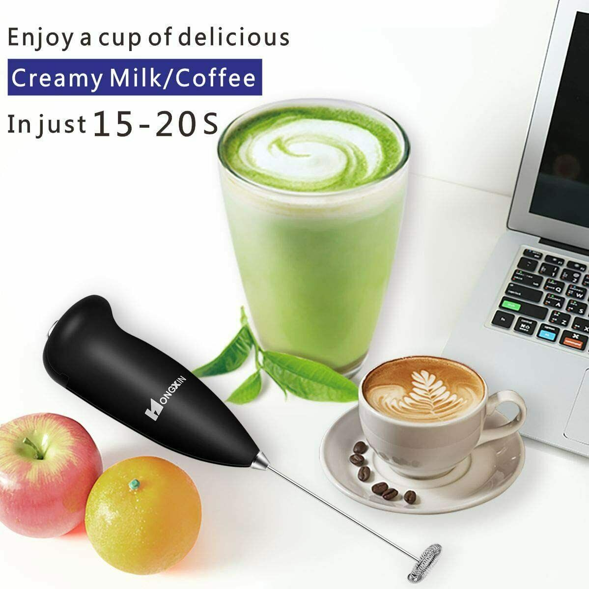 Electric Milk Frother