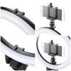 8in Dimmable LED Ring Light