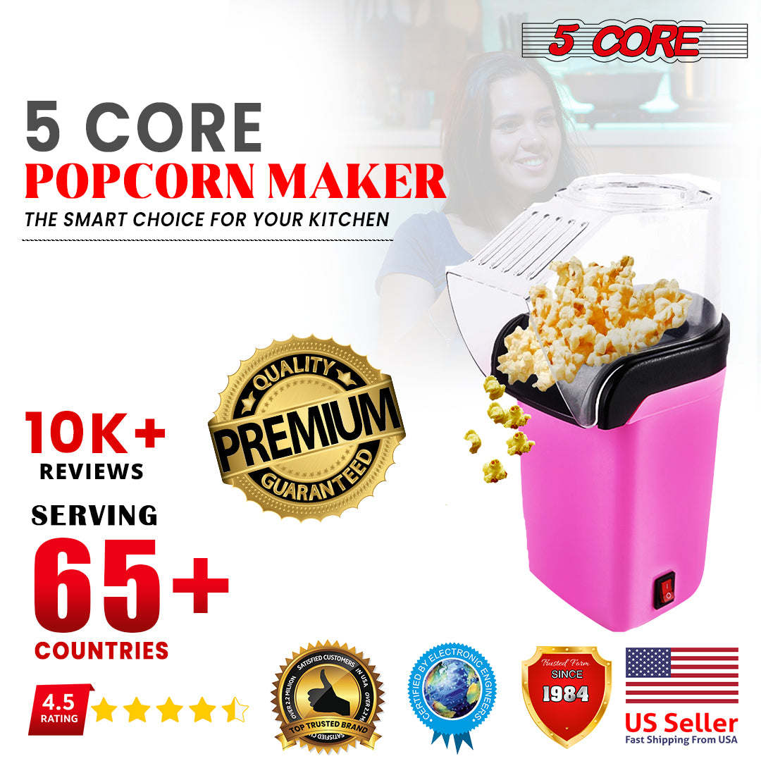 Popcorn Machine