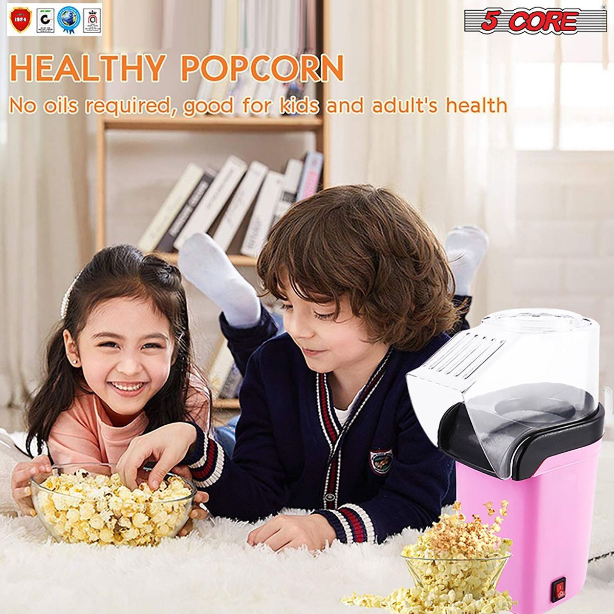 Popcorn Machine